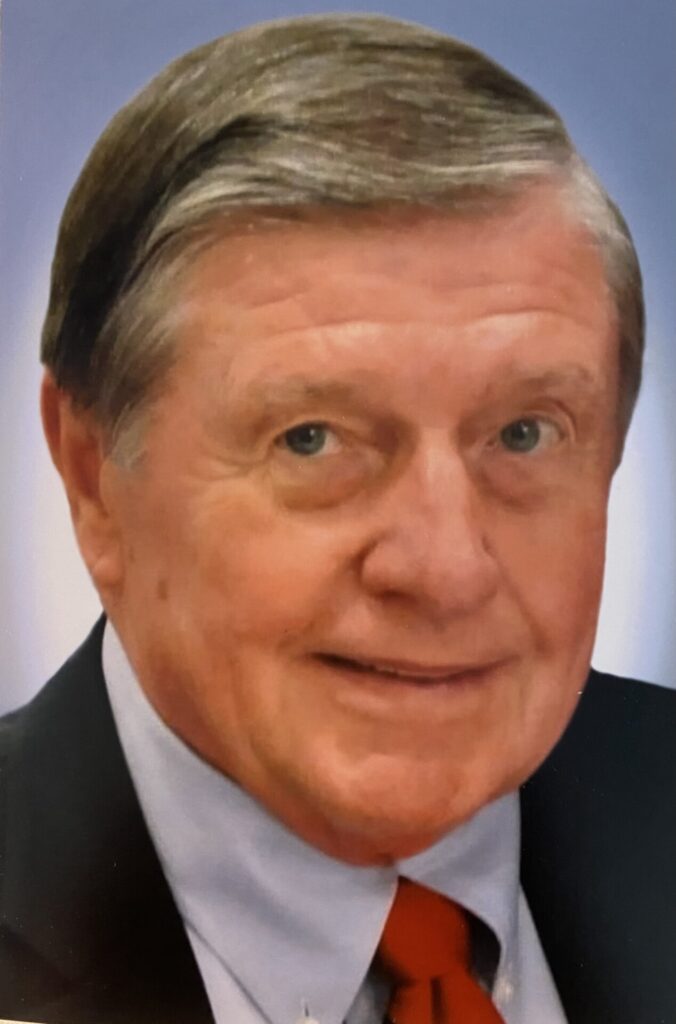 Robert Bob Majeau